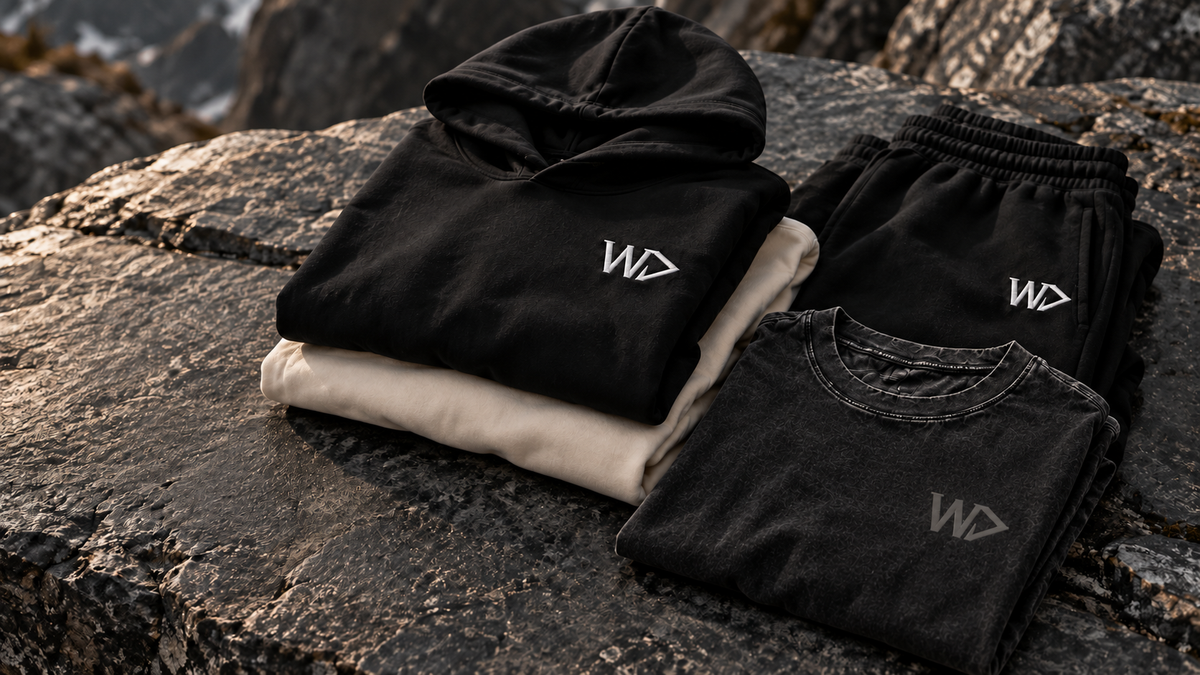 Apparel