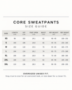 Wolves Den™ Core Heavyweight Sweatpants