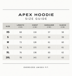 Wolves Den™ Apex Heavyweight Hoodie