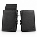 Wolves Den™ Compact RFID Wallet