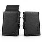 Wolves Den™ Compact RFID Wallet