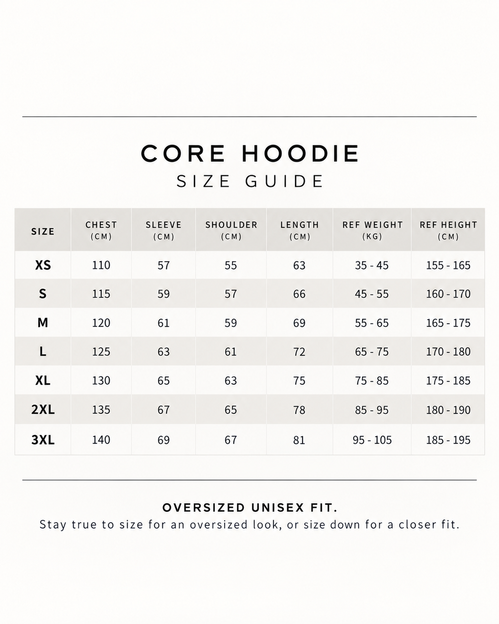 Wolves Den™ Core Heavyweight Hoodie