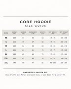 Wolves Den™ Core Heavyweight Hoodie