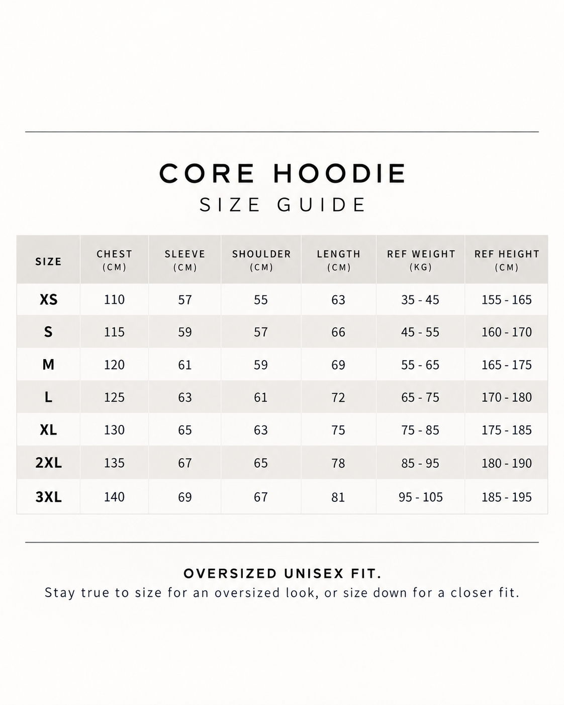 Wolves Den™ Core Heavyweight Hoodie