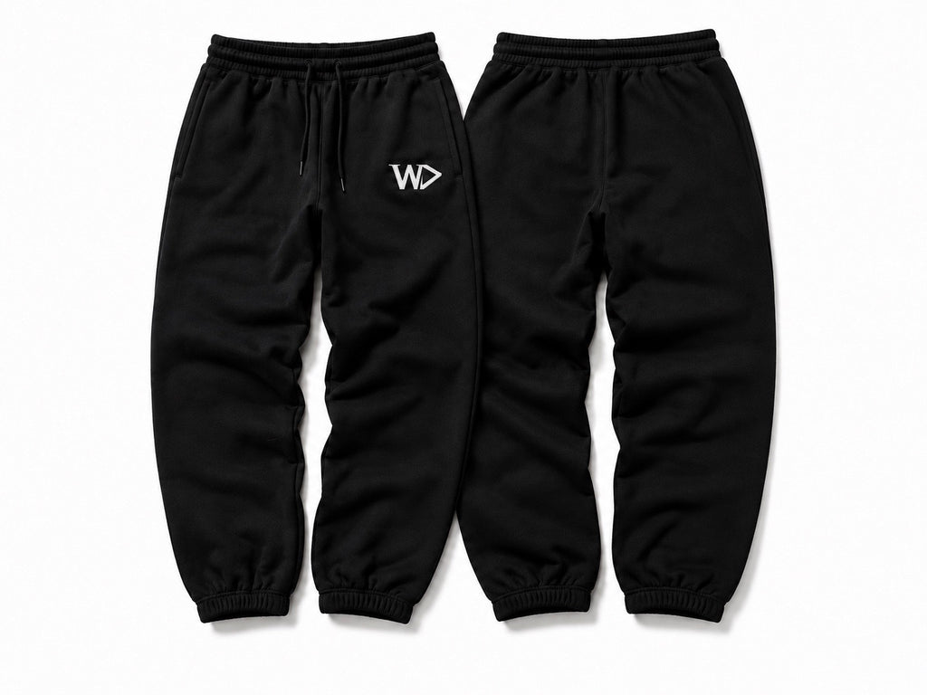 Wolves Den™ Core Heavyweight Sweatpants
