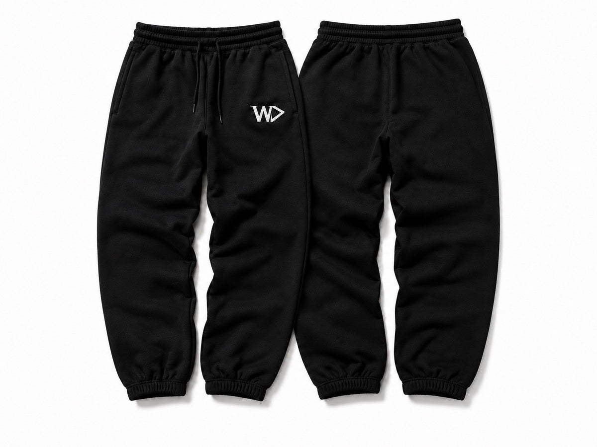 Wolves Den™ Core Heavyweight Sweatpants