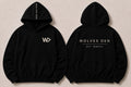 Wolves Den™ Core Heavyweight Hoodie