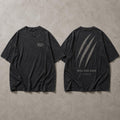 Wolves Den™ Heavyweight Washed T-Shirt