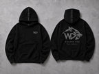 Wolves Den™ Apex Heavyweight Hoodie