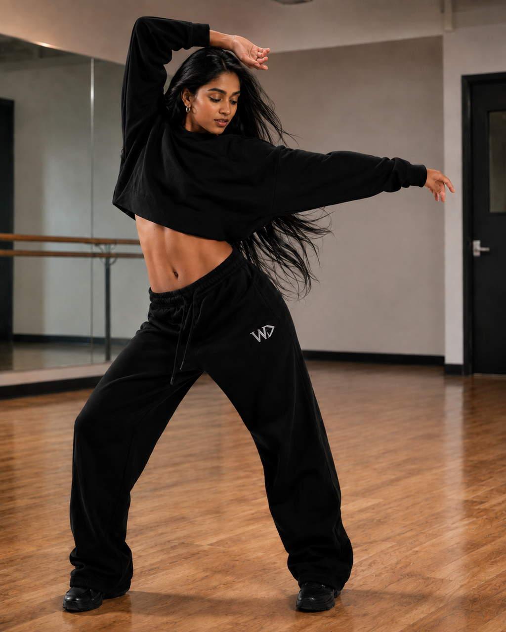 Wolves Den™ Core Heavyweight Sweatpants