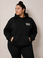 Wolves Den™ Core Heavyweight Hoodie