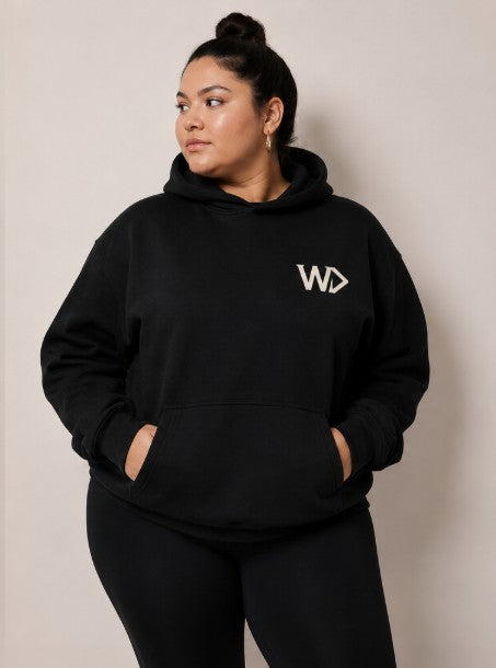 Wolves Den™ Core Heavyweight Hoodie