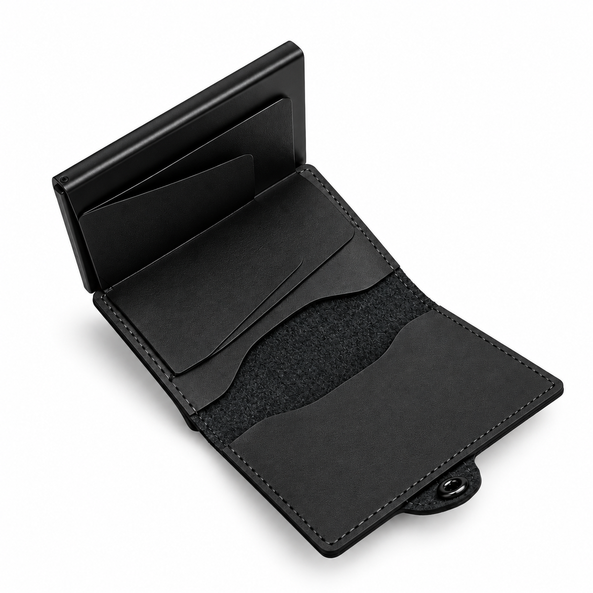 Wolves Den™ Compact RFID Wallet