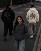 Wolves Den™ Apex Heavyweight Hoodie